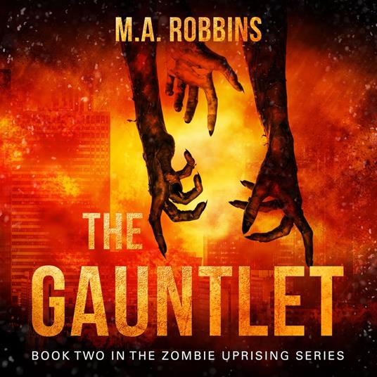 Gauntlet, The