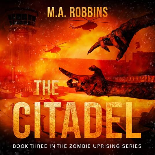 Citadel, The