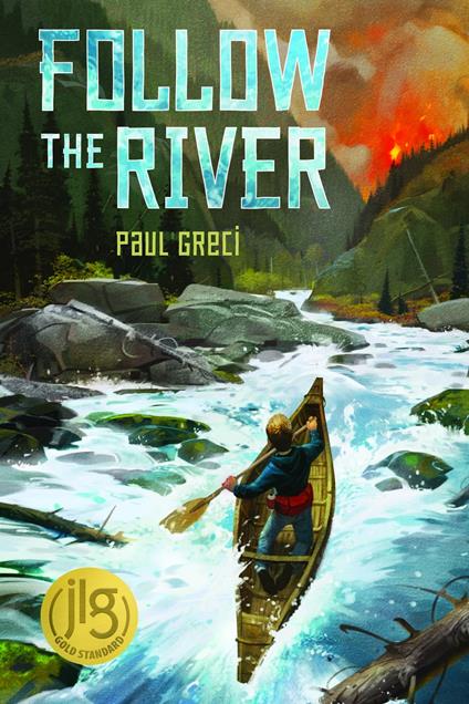 Surviving Bear Island - Paul Greci - ebook