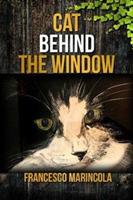 Cat Behind the Window - Francesco Marincola - cover