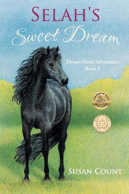 Selah's Sweet Dream - Susan Count - cover