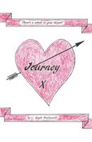 Journey X - Gayle Nuckowski - cover