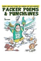 Packer Poems & Punchlines: Green & Gold Gags To (Lambeau) Leap With Laughter! (2nd edition) - Mike Marn - cover