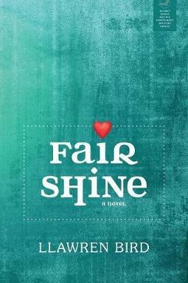Fair Shine - Llawren Bird - cover