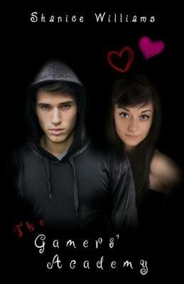 The Gamers' Academy - Shanice Williams - cover