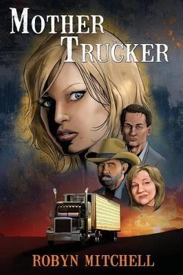 Mother Trucker - Robyn Mitchell - cover