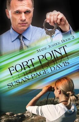Fort Point - Susan Page Davis - cover