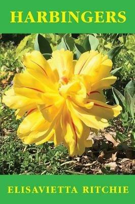 Harbingers - Ritchie Elisavietta - cover