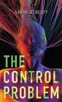 The Control Problem - Norah Woodsey - cover