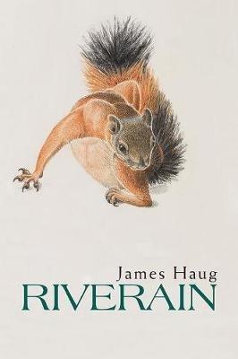 Riverain - James Haug - cover