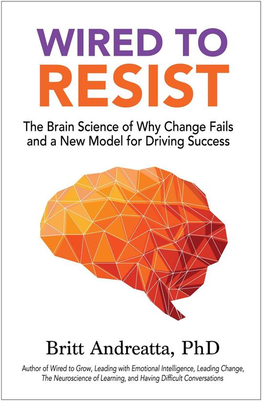 Wired to Resist