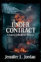 Under Contract - Jennifer L Jordan - cover