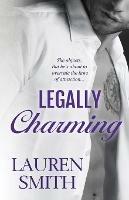 Legally Charming - Lauren Smith - cover