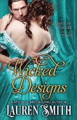 Wicked Designs - Lauren Smith - cover