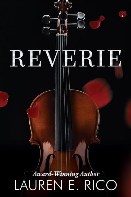 Reverie - Lauren E. Rico - ebook