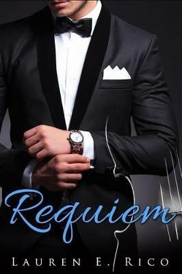 Requiem - Lauren E Rico - cover