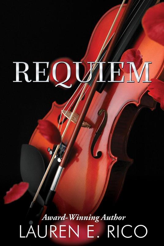 Requiem - Lauren E. Rico - ebook