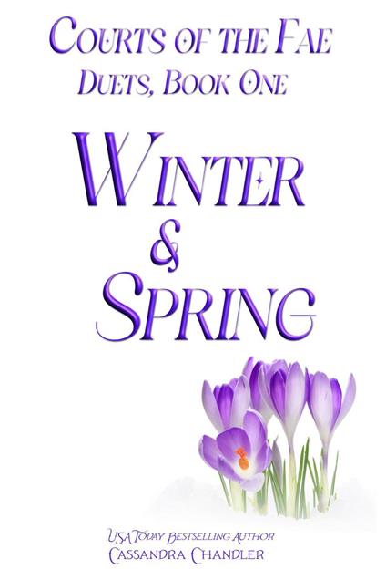Winter and Spring
