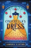 Cinderella's Dress - Shonna Slayton - cover