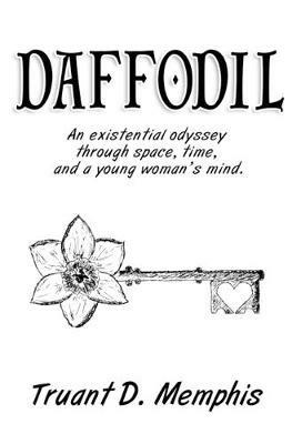 Daffodil - Truant D Memphis - cover