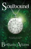 Soulbound - Bethany Adams - cover