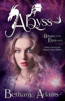 Abyss - Bethany Adams - cover