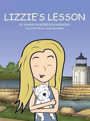 Lizzie's Lesson - Sharalyn Morrison-Andrews - cover