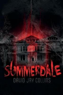 Summerdale - David Jay Collins - cover
