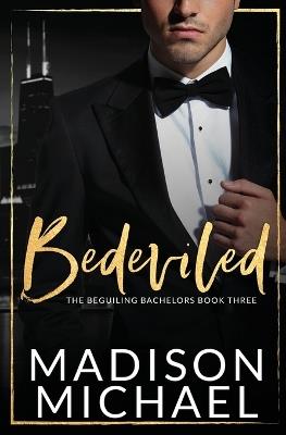 Bedeviled - Madison Michael - cover