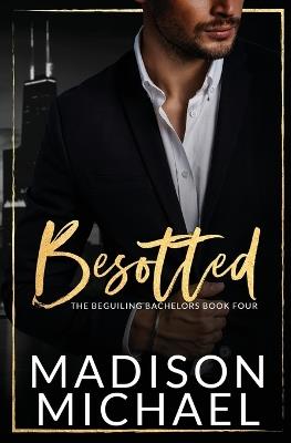 Besotted - Madison Michael - cover