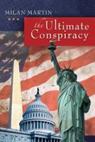 The Ultimate Conspiracy - Milan Martin - cover