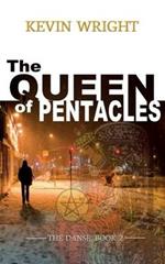The Queen of Pentacles: The Danse, Book 2