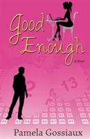 Good Enough - Pamela Gossiaux - cover