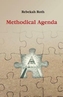 Methodical Agenda - Rebekah Roth - cover