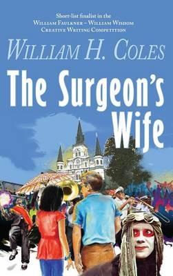 The Surgeon's Wife - William H Coles - cover