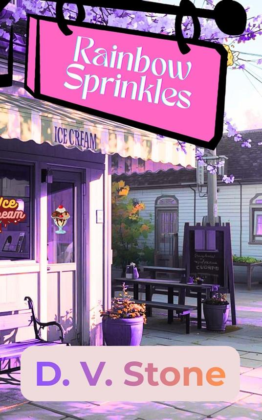Rainbow Sprinkles