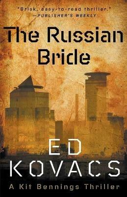 The Russian Bride - Ed Kovacs - cover