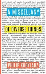 A Miscellany of Diverse Things