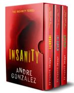 Insanity (The Complete Trilogy)