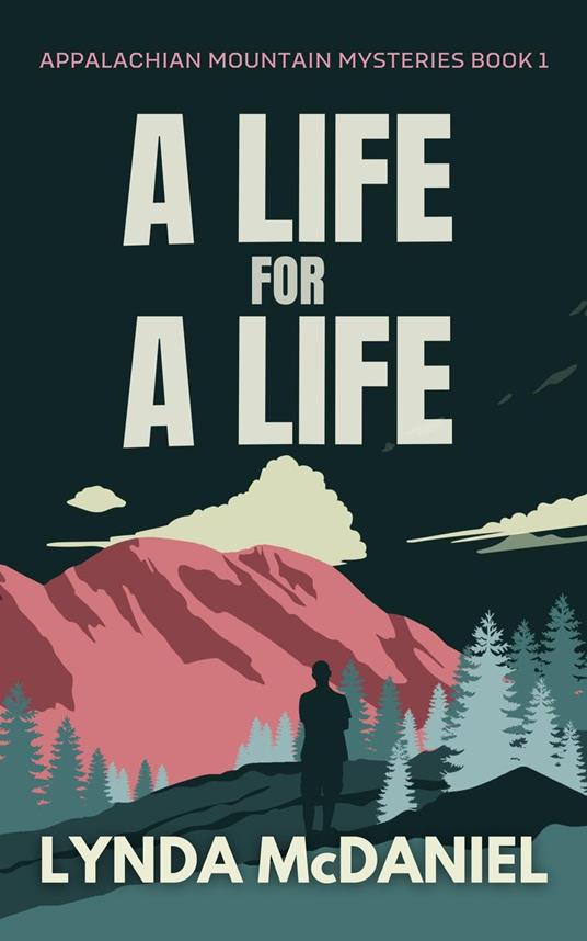 A Life for a Life: A Mystery Novel