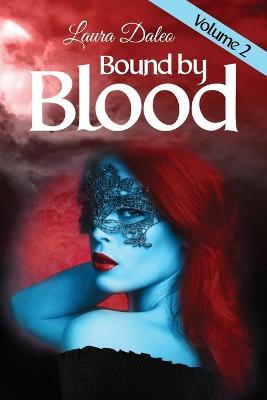 Bound by Blood - Laura Daleo - cover