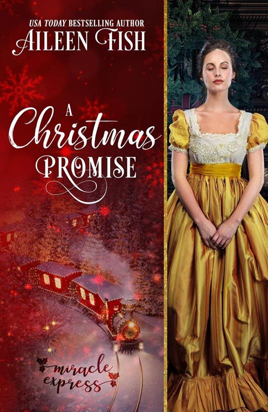 A Christmas Promise