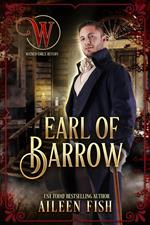 Earl of Barrow (Wicked Earls' Club 27