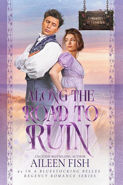 Along the Road to Ruin
