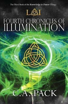 Fourth Chronicles of Illumination: Endgame - C a Pack - cover