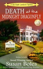 Death at the Midnight Dragonfly
