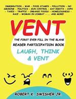 Vent: A Reader Participation Book