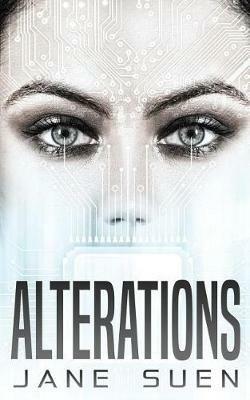 Alterations - Jane Suen - cover