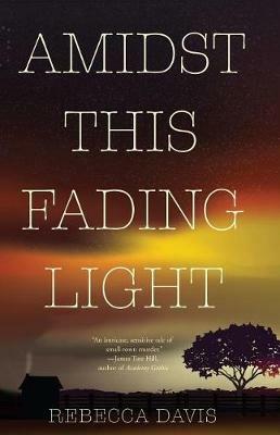 Amidst This Fading Light - Rebecca Davis - cover