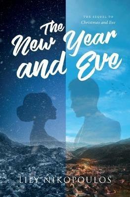 The New Year and Eve - cover